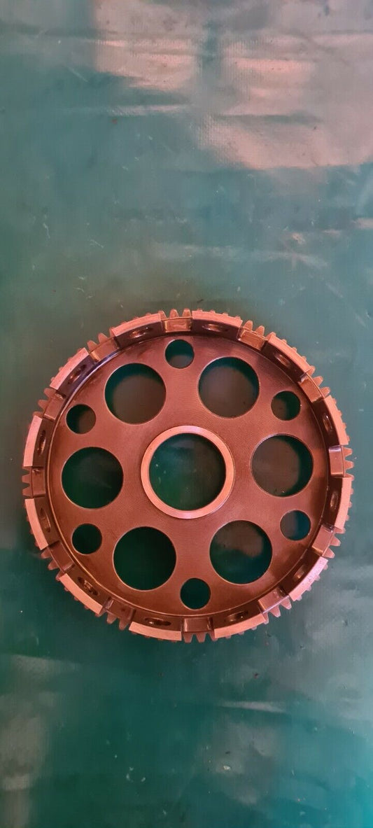 Cloche d'embrayage 450 VOR 2000