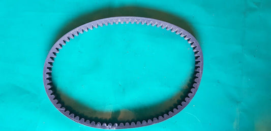 courroie de transmission linhai HY 150 S 2011