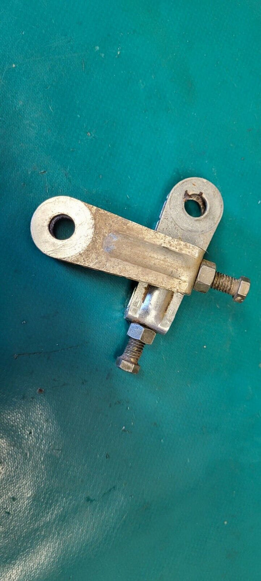 Tendeurs sur bras blaster Yamaha ph1 (modèle avec tambours av)