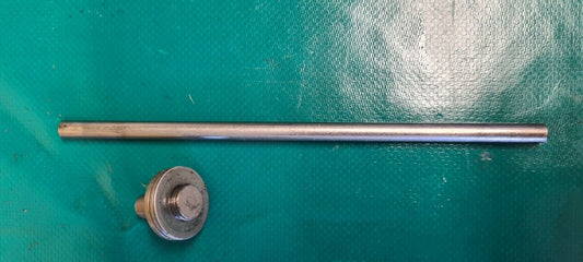 Axe poussoir d'embrayage KTM 125 EXC 2001