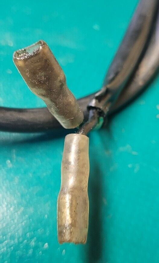 Faisceau De Contacteur Maître Cylindre De Frein gauche KYMCO 250 Kxr 05 (24116)