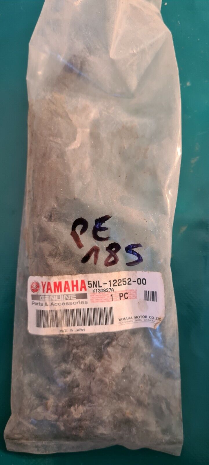 Tendeur de distribution 5nl1225200 voir réf (code PE185)