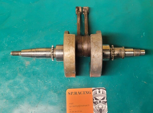 Vilebrequin HYOSUNG GV 125 Aquila 06 (23775)