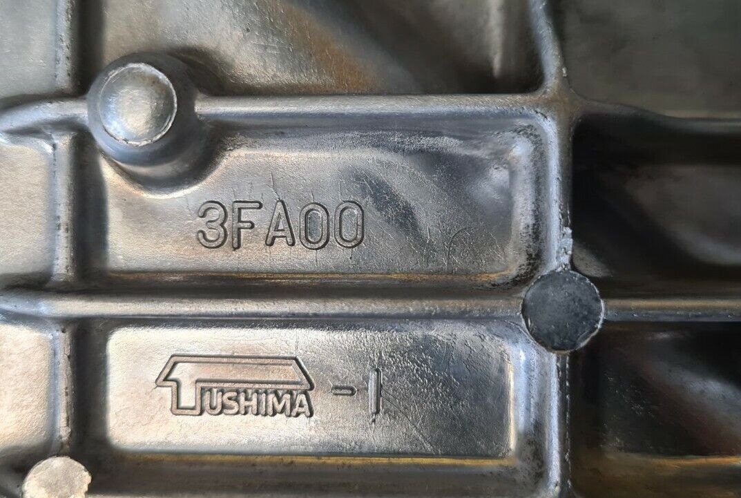 Carter variateur embrayage 3fa00 Yamaha grizzly 125 breeze 2000