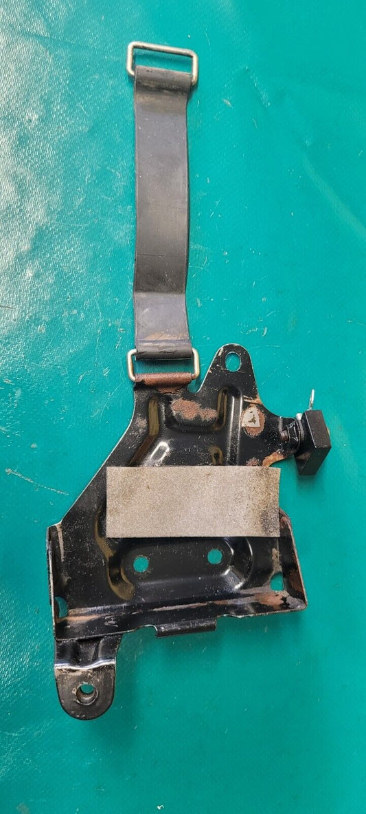 Support batterie 50 TS Suzuki er 21