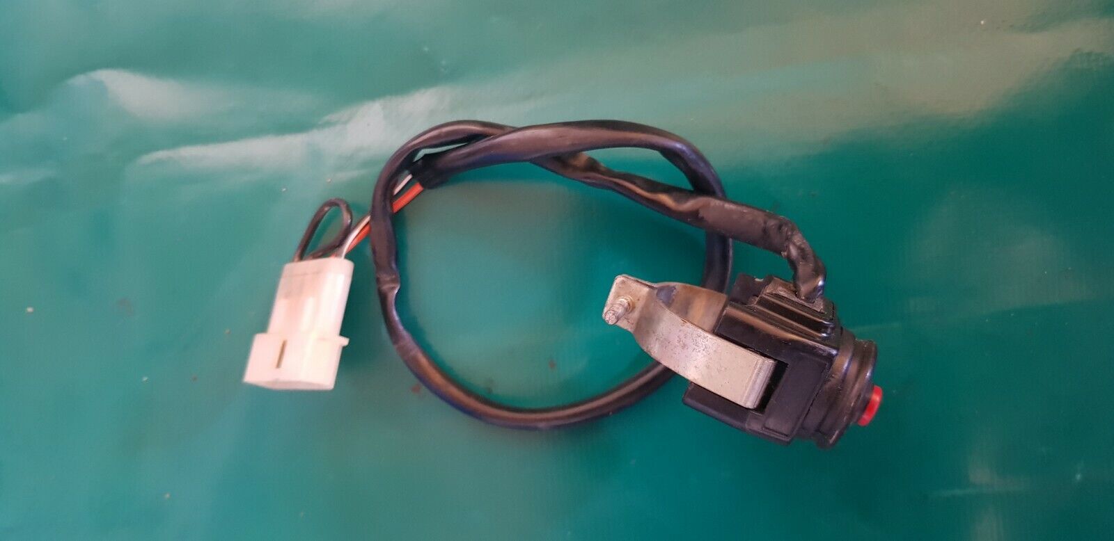 Contacteur démarreur KTM 350 sxf 2011 4t