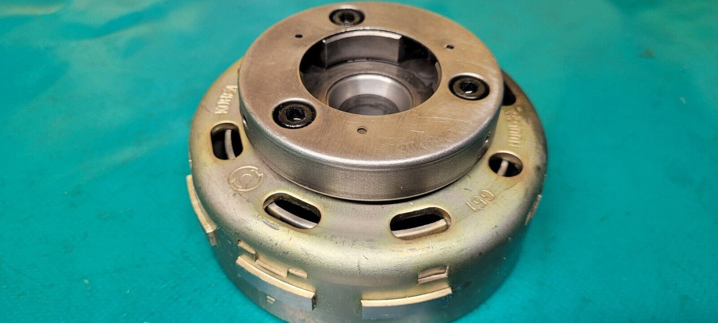 Volant Magnétique D'allumage Rotor HYOSUNG GV 125 Aquila 06 (23770)