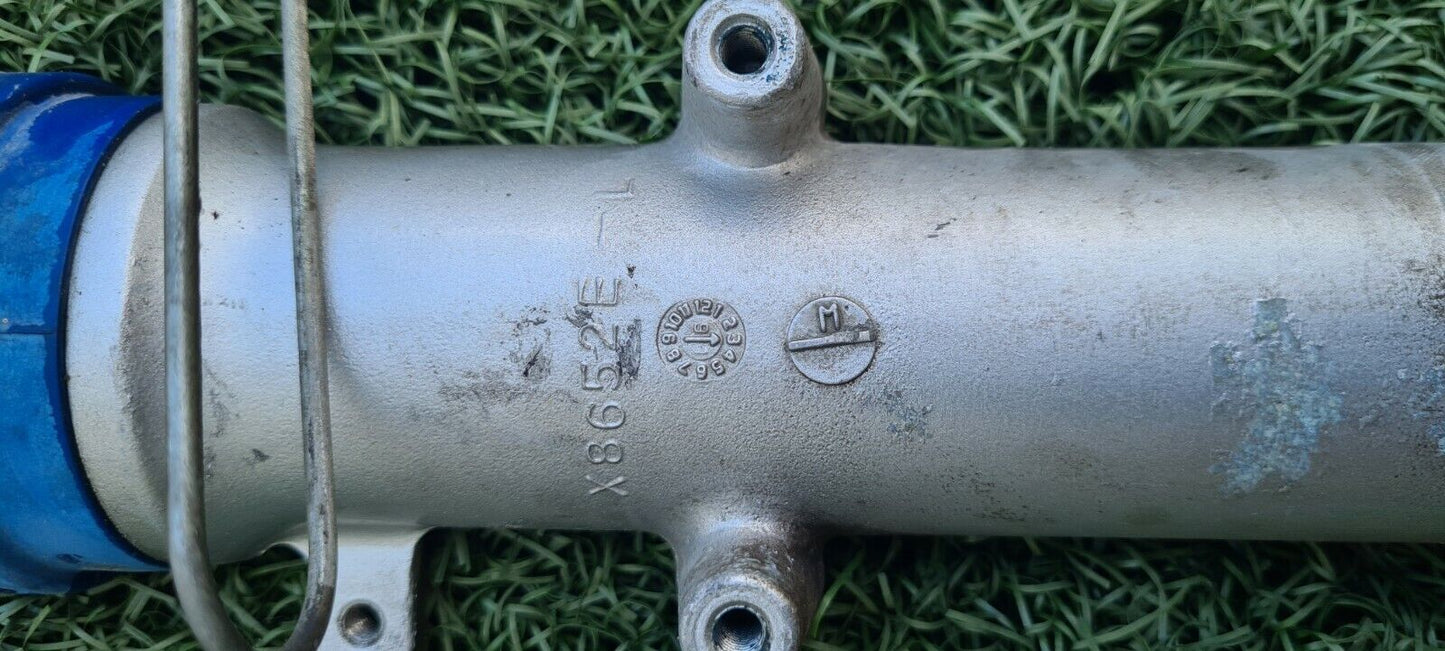 Fourche 650 Dr Suzuki diesel  90-92 (code pe) Diam 41
