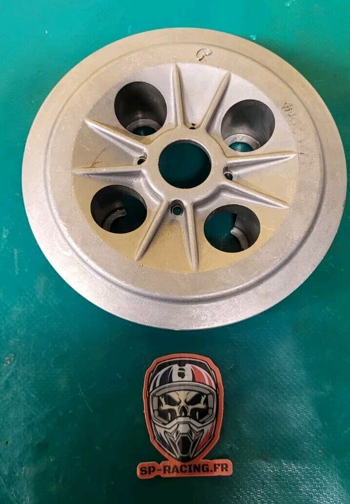 Plateau De Pression D'embrayage Honda 650 Dominator Rd02 (#24524 )