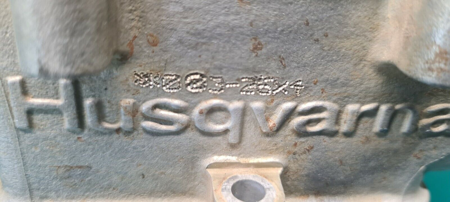 Cylindre 250 Husqvarna TE 2006