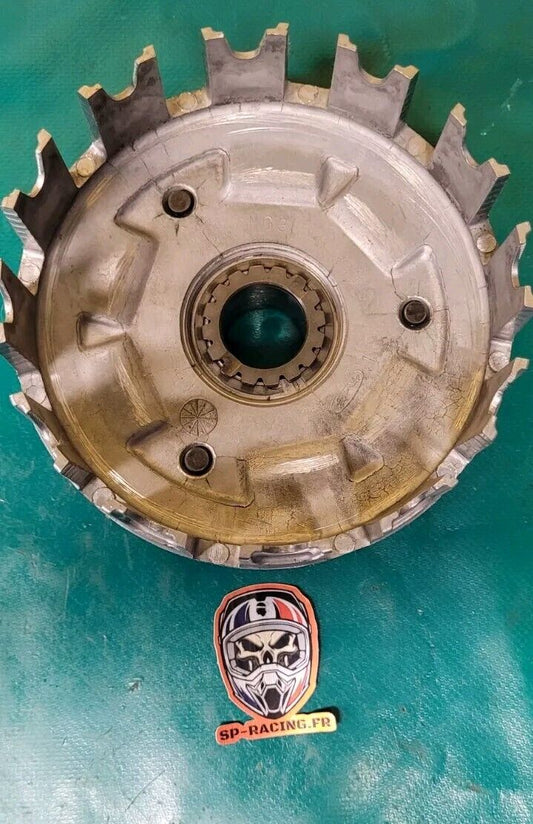 Cloche D'embrayage  Honda 650 Dominator Rd02 (#24522 )