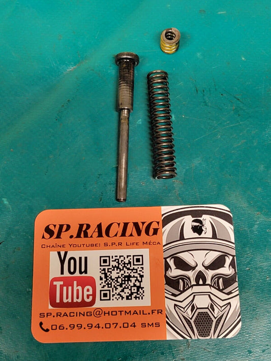 tendeur de distribution Yamaha 125 XT 12V 3YU 1993 (Rf #23429)