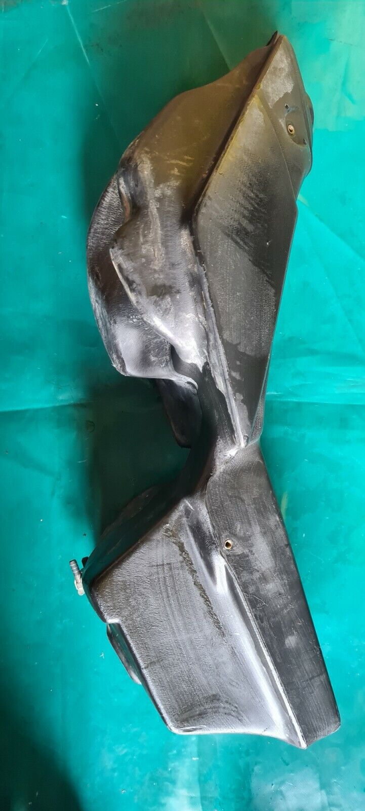 Reservoir bouchon robinet 450 VOR 2000