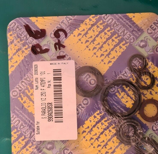 Joints spies yamaha 250 yzf  (code PE179)