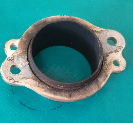 Bride d'échappement KTM 450 EXC f 2008