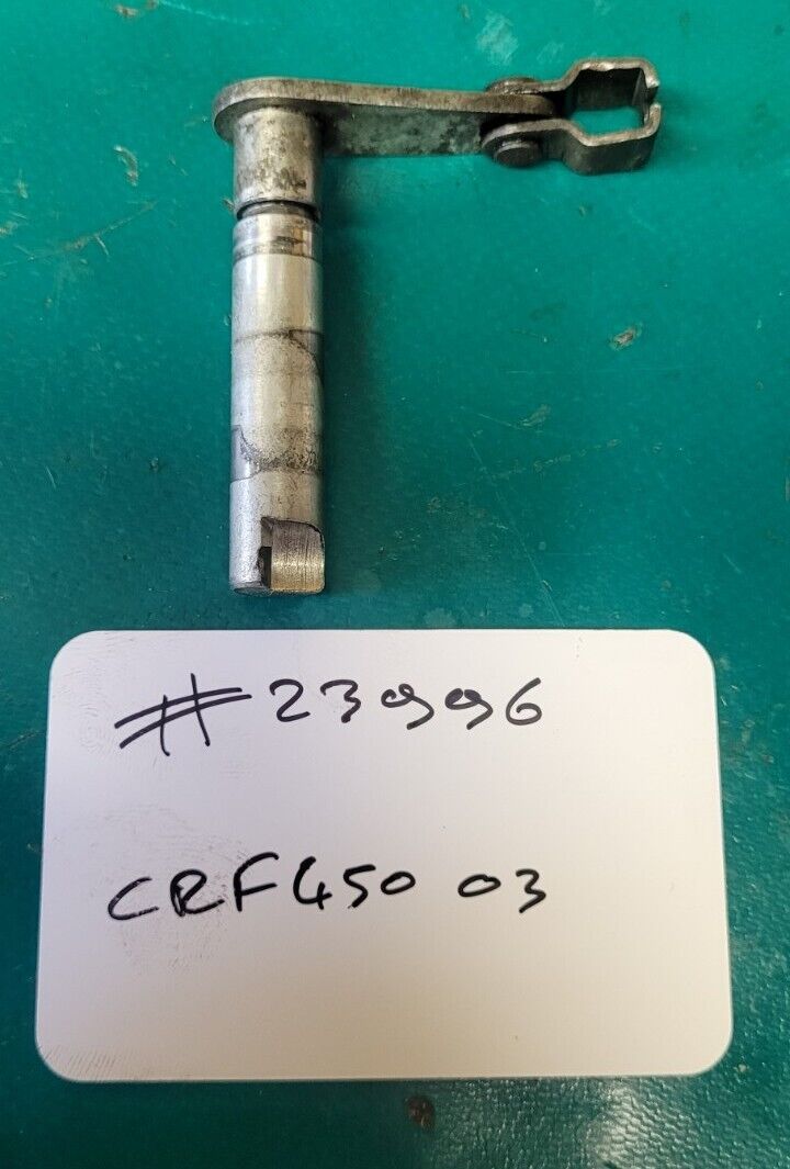 Tirette D Embrayage 450 CRF 2003 (23996 )