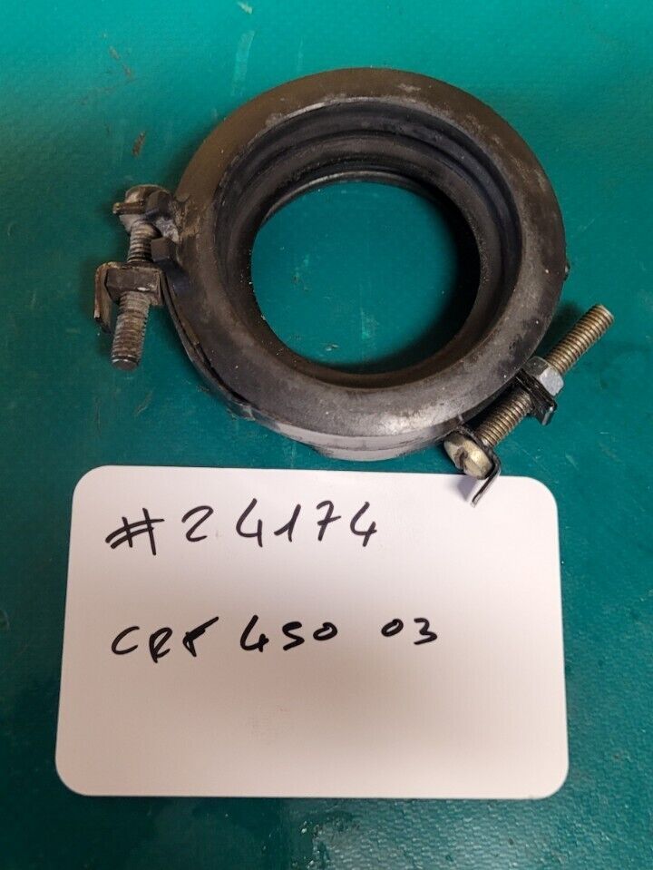 Pipe D Admission Honda 450 CRF 2003 (24174 )