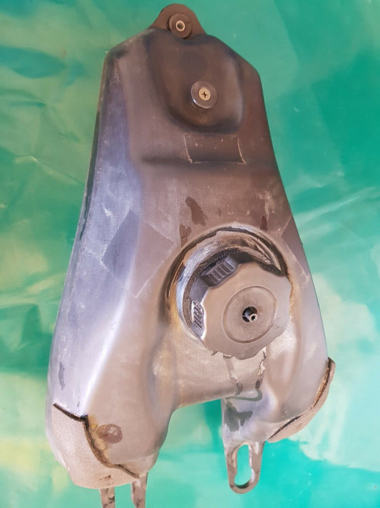 450 YFZ 2004 YAMAHA reservoir