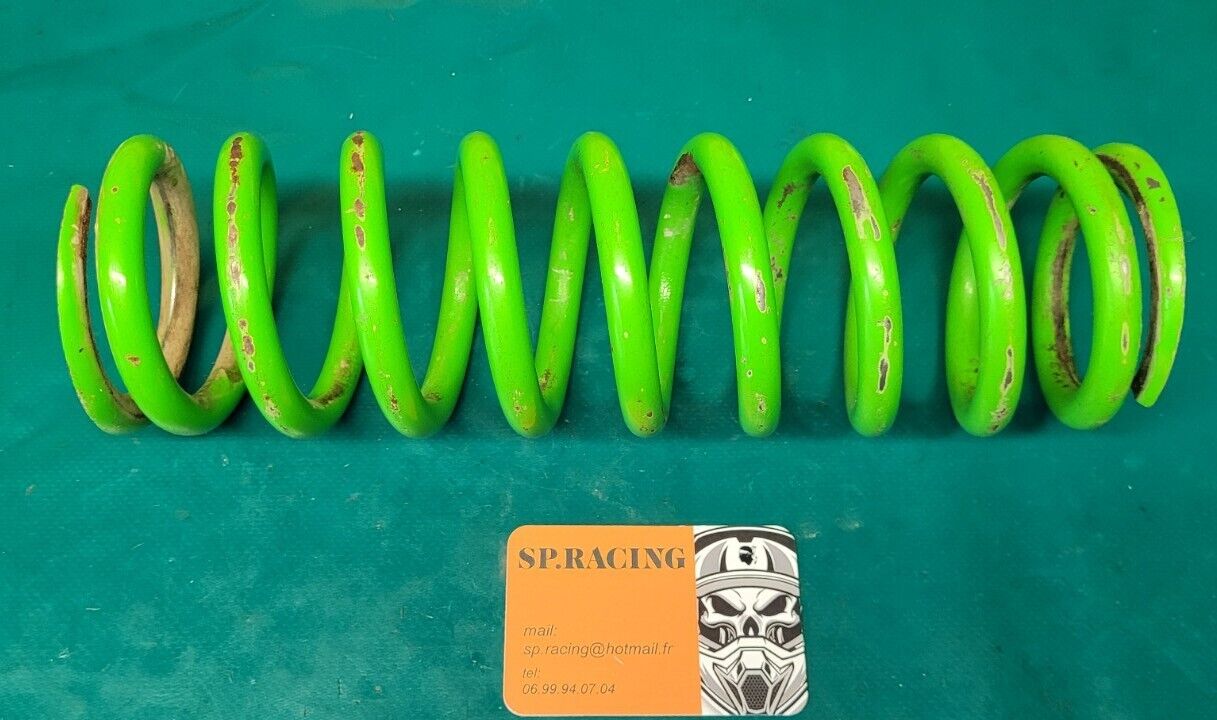 Ressort D Amortisseur 125 KX 1989 Kxfe (23821)