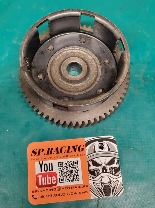 Cloche D Embrayage 50 Gabbiano 1973 Minarelli (#23415)