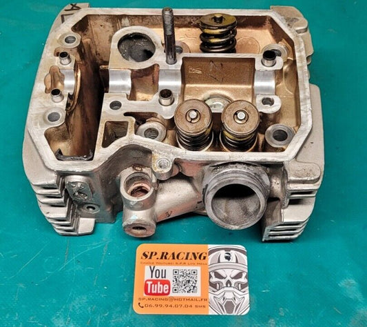 Culasse Avant 600 Transalp  1997 (#23626)