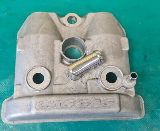 Couvre culasse 400 GASGAS VTREC400FS 2002