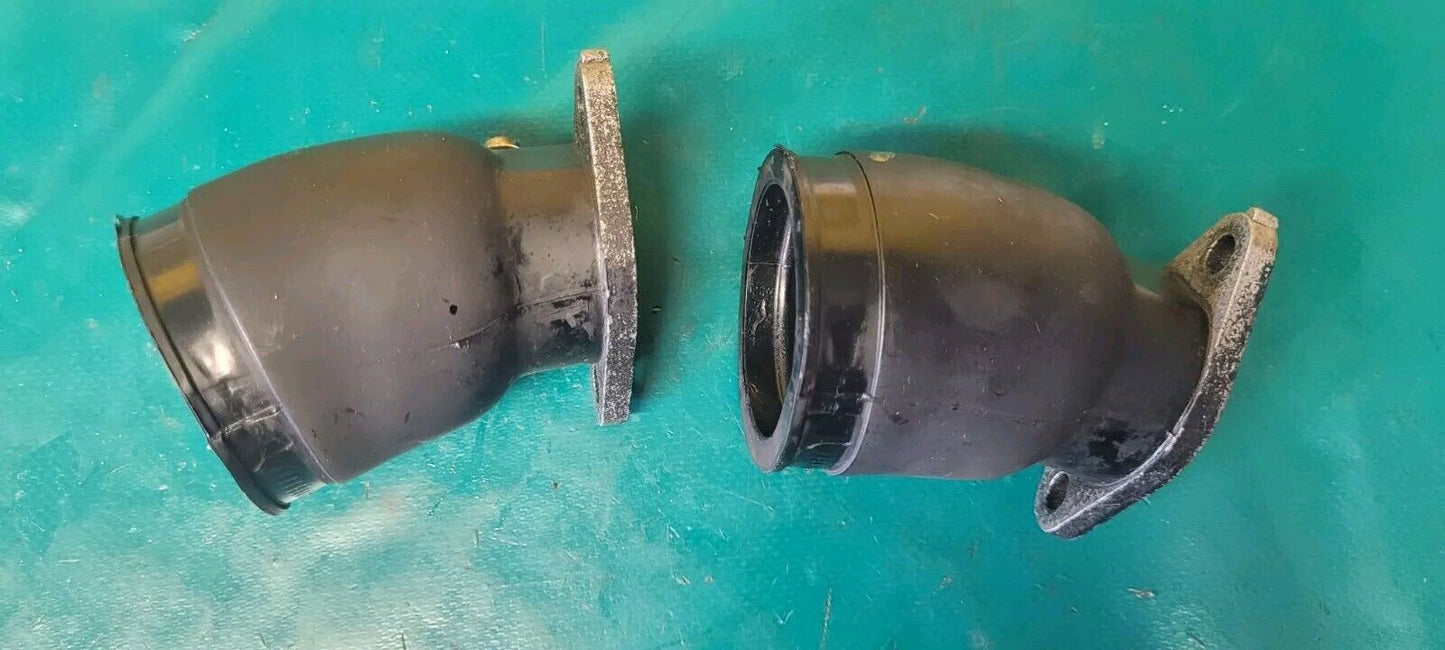 Pipe D'admission Avant + Arrière Ducati Multistrada 1000ds 03 (#24620)