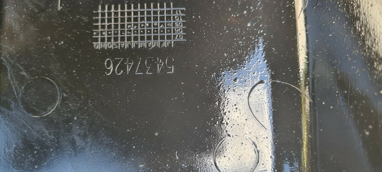 Carter courroie de transmission 5437426 POLARIS 850 Sportsman 2011