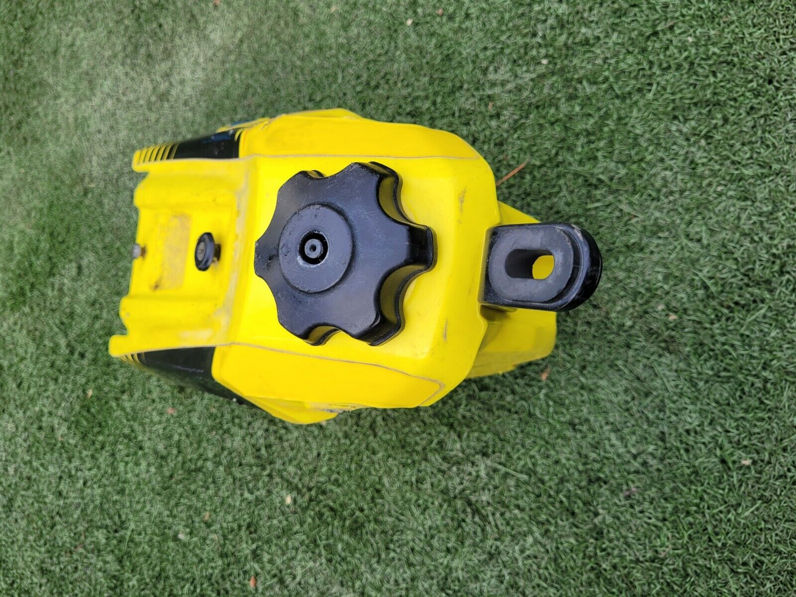 Réservoir 450 Suzuki RMZ 2005