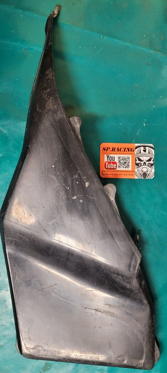 Cache Latéral Boîte À Air Ktm 200 Exc 2009 (Rf #23244)