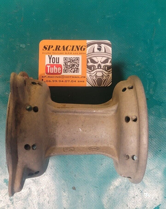 Moyeux De Roue Avant  125 KX 1989 Kxfe (23906)