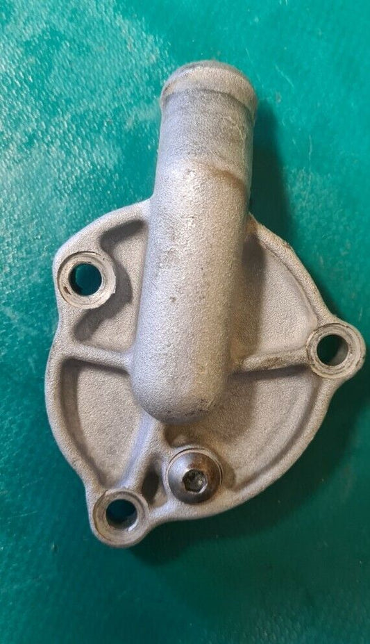 Carter de pompe à eau 400 GASGAS VTREC400FS 2002