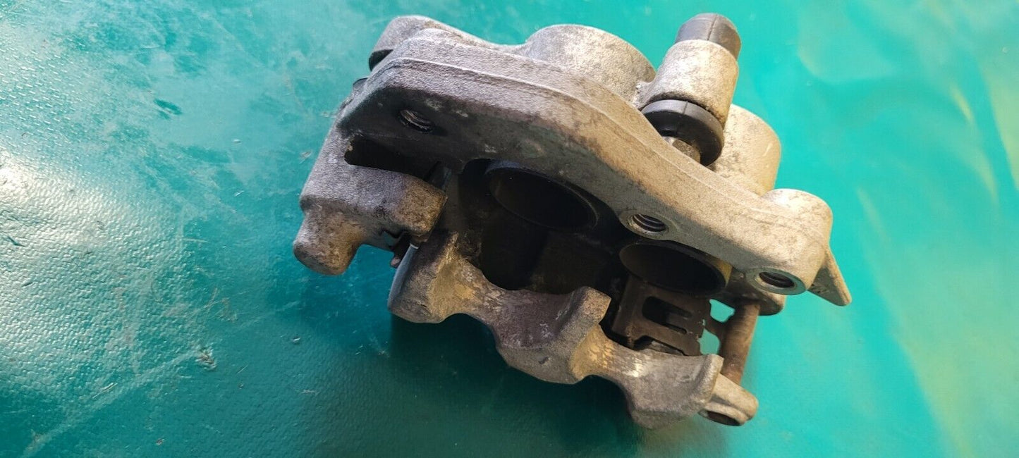 Etrier De Frein Avant Nissin  Honda 250 CRF 2005 (#23614)
