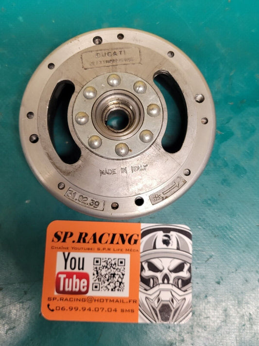 Volant Magnetique 50 Gabbiano 1973 Minarelli (#23411)