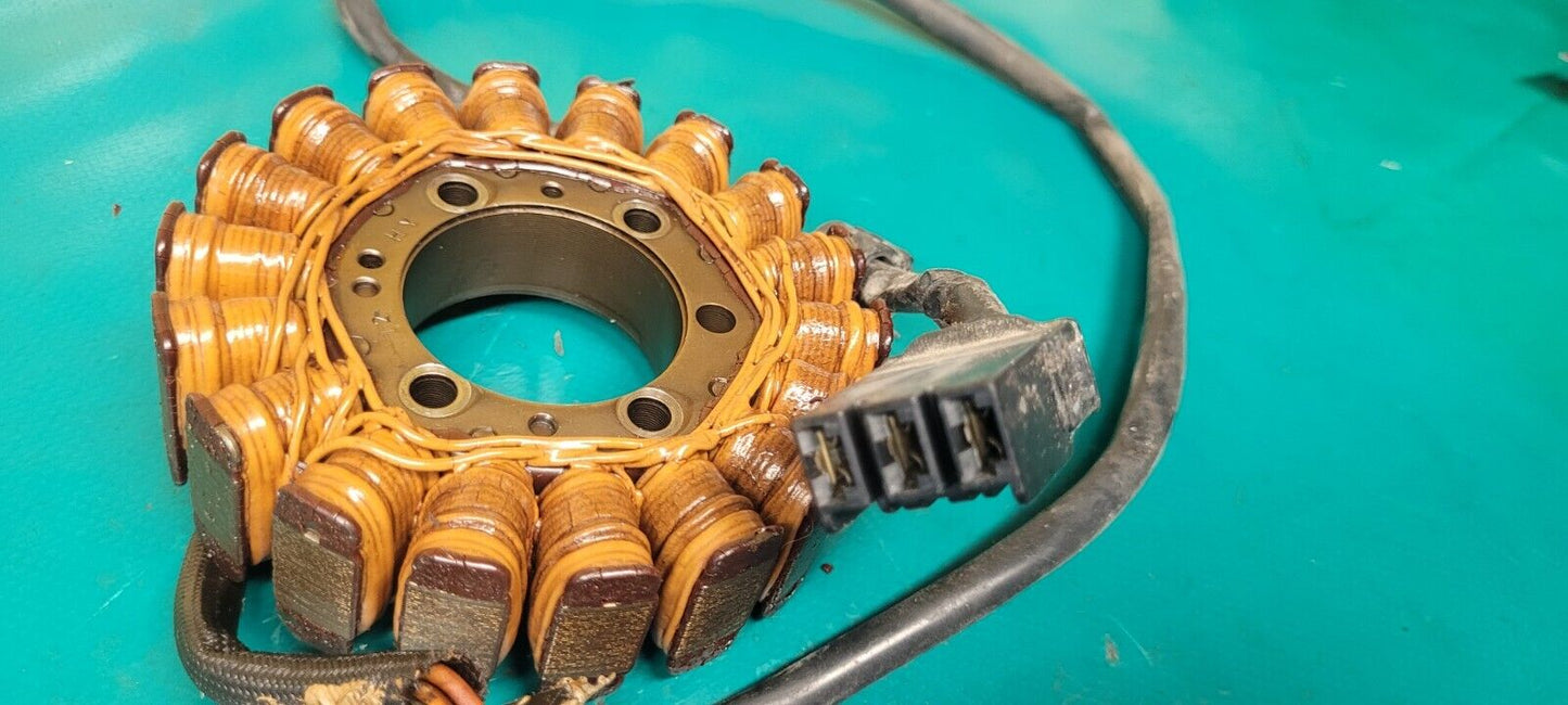 Stator Allumage Alternateur 600 Hornet 2007 Injection 24225