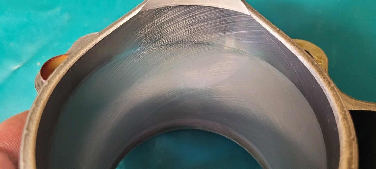 Cylindre Piston Honda 450 CRF 2003 (24300)