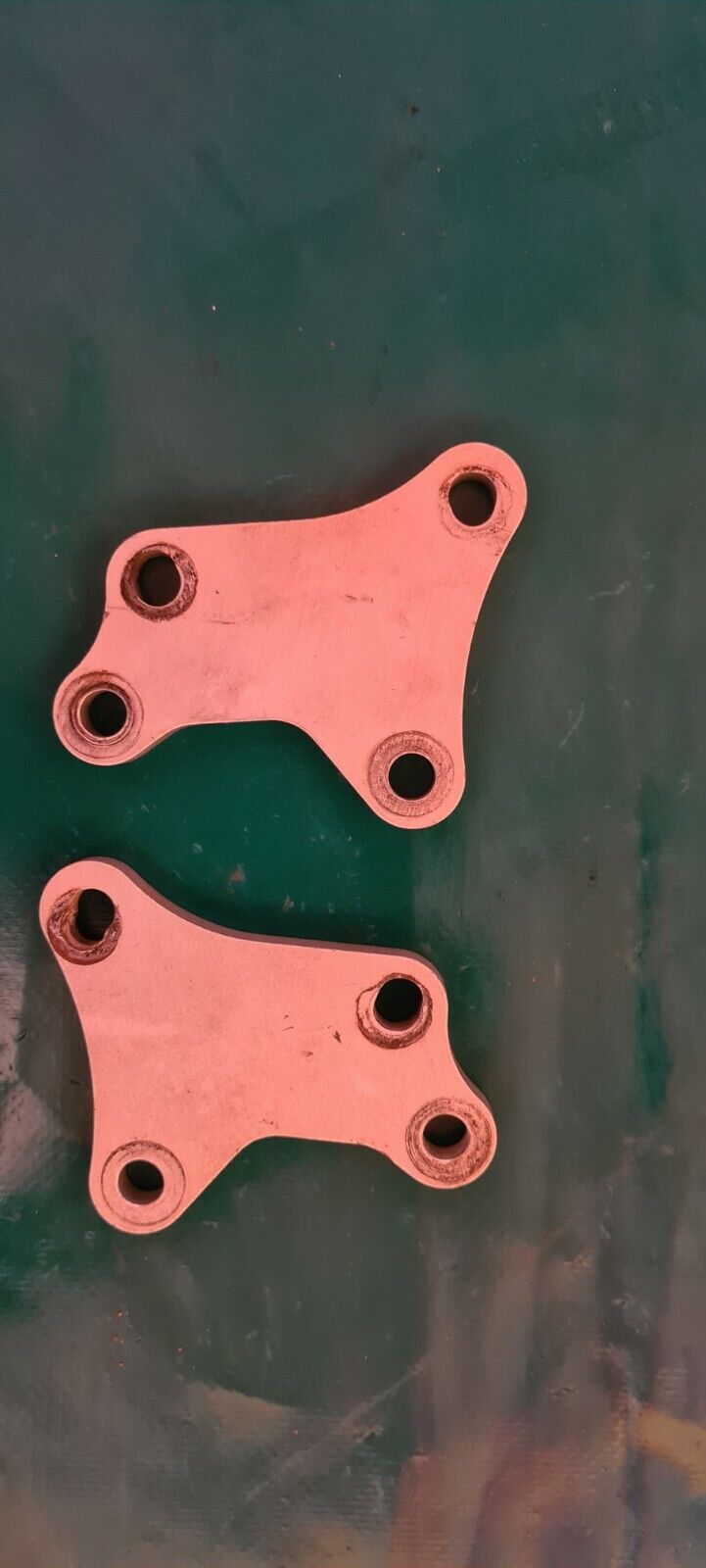 support moteur 450 VOR 2000