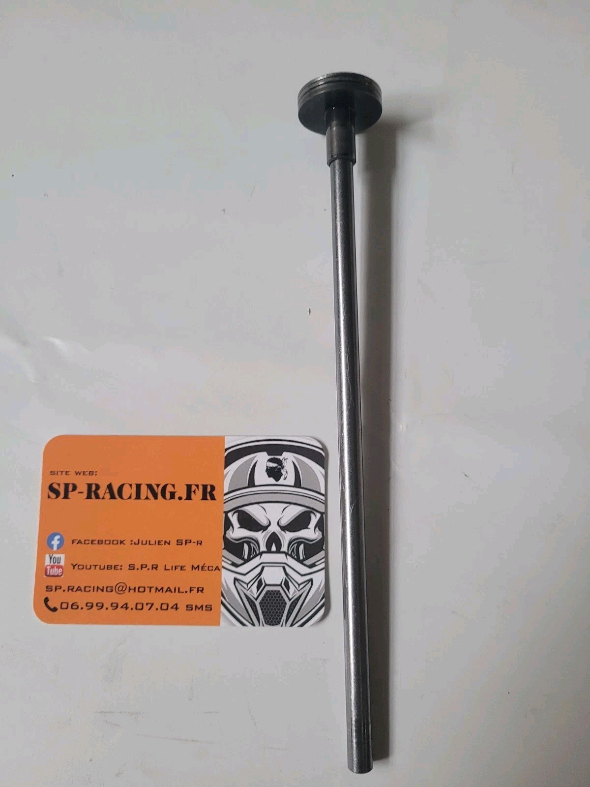 Axe Et Poussoir D'embrayage KTM 525 SXF 2006 (#24742)