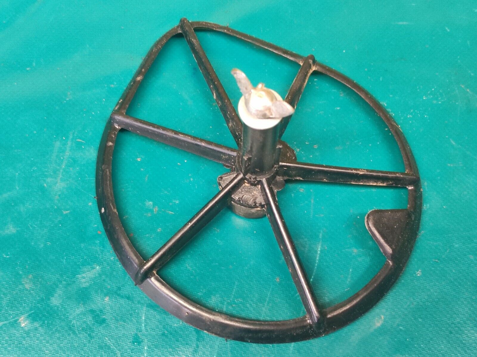 Porte filtre à air 400 GASGAS VTREC400FS 2002