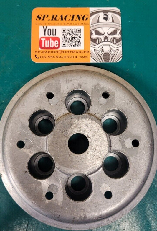 Plateau De Pression Embrayage KTM 450 EXCf 2005 (24202)
