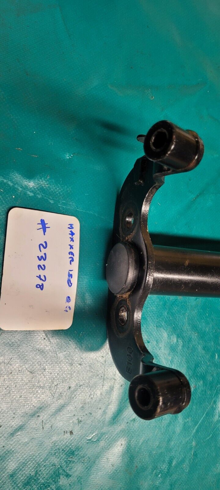 Colonne De Direction KYMCO Maxxer 2004 (Rf #23278)