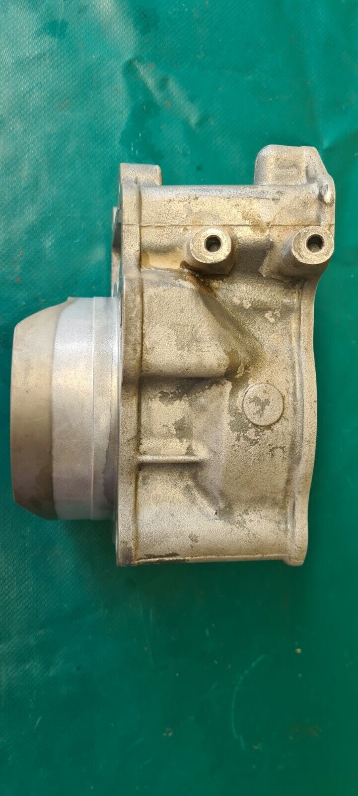 Cylindre sans piston 400 GASGAS VTREC400FS 2002