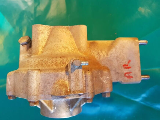 Pont arrière 59V01Y-3 YAMAHA KODIAK 400 de 2001