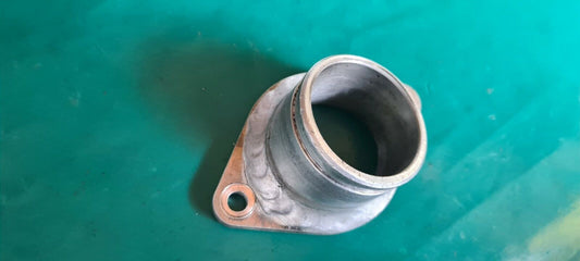 Pipe d'admission aluminium 450 VOR 2000