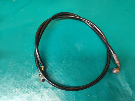 Flexible d'embrayage 250 EC Gas Gas 2002