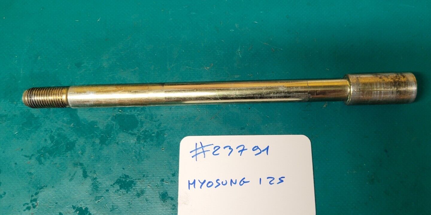 Axe De Roue Avant HYOSUNG GV 125 Aquila 06 (23791)