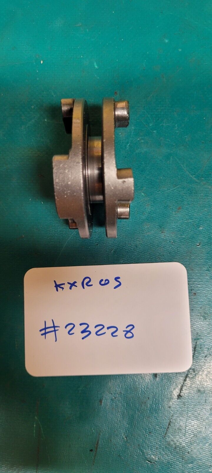 Crabot 23481-lba7-900 KYMCO 250 Kxr 2005 (Rf #23228)