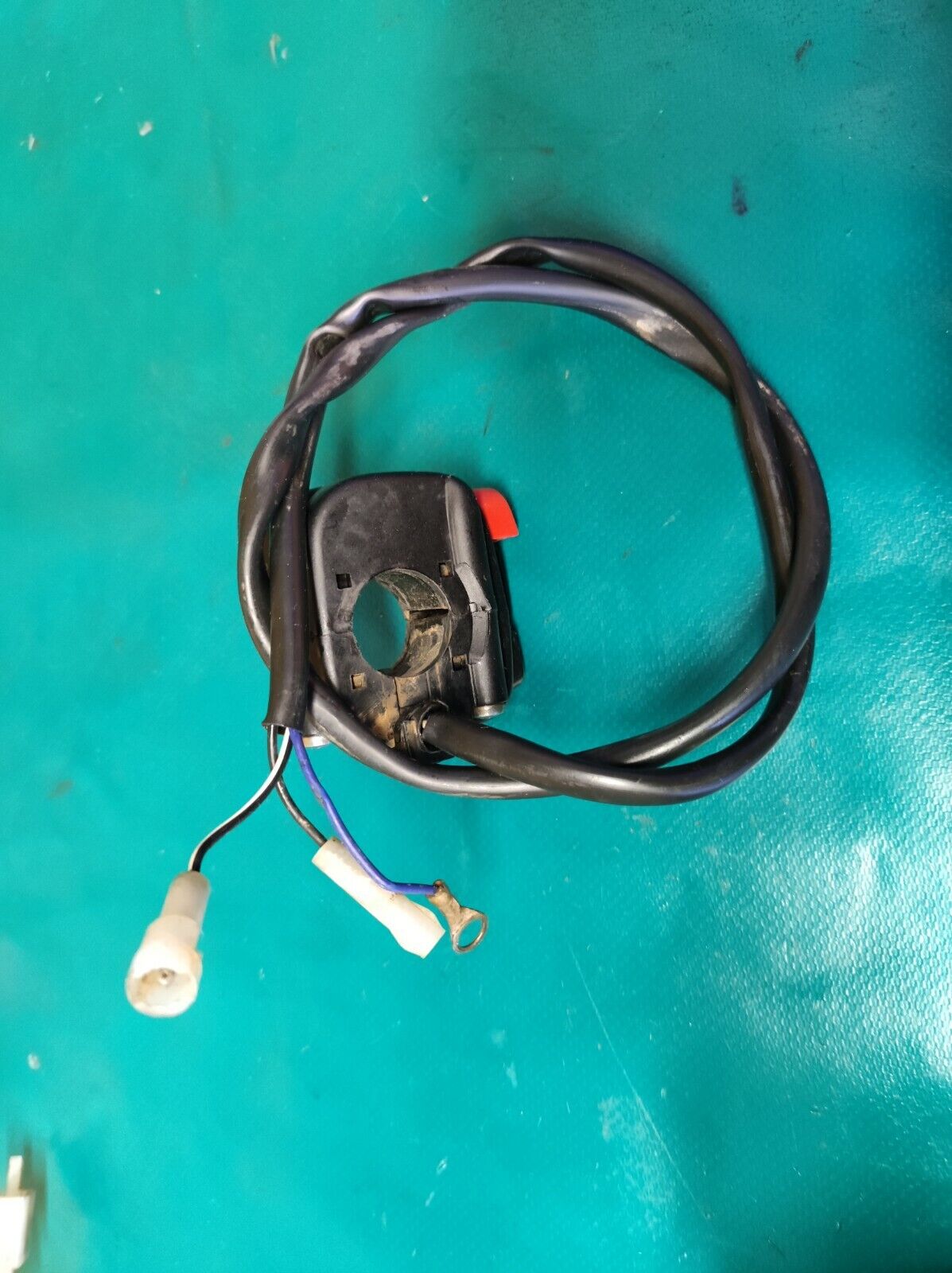 Commodo contacteur stop 250 Husqvarna TE 2006