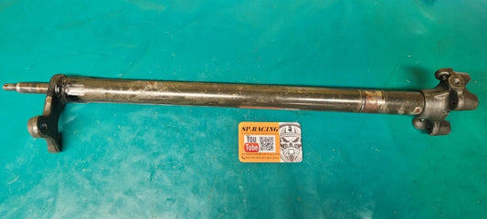 Colonne De Direction YAMAHA 200 BLASTER ph1 (23960 )