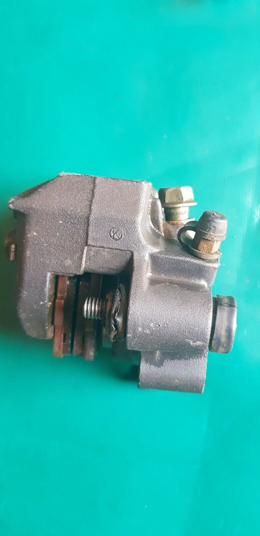 Étrier de frein arriere 450 yfz Yamaha 2004#